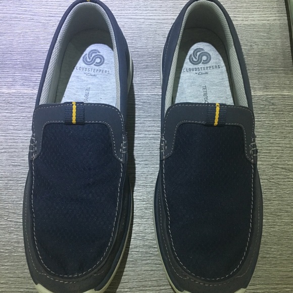 clarks cloudsteppers mens 2018